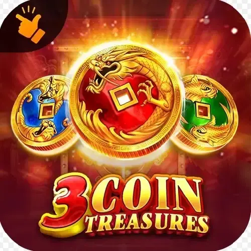 3 Coins Comecricketapk