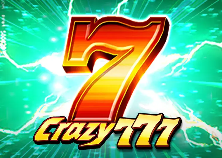 Crazy 777 Comecricketapk