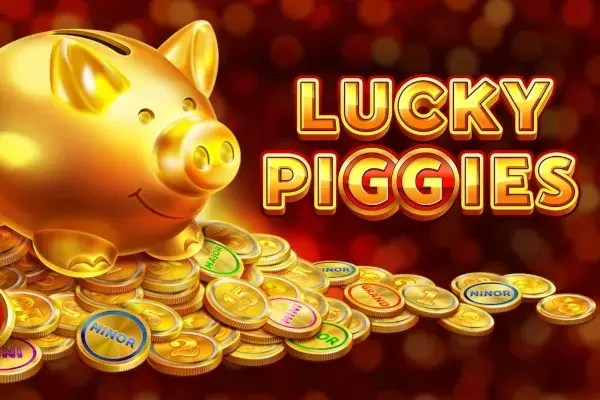 Lucky Piggies gemple Comecricketapk