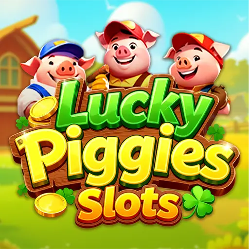 Lucky Piggies gemple Comecricketapk