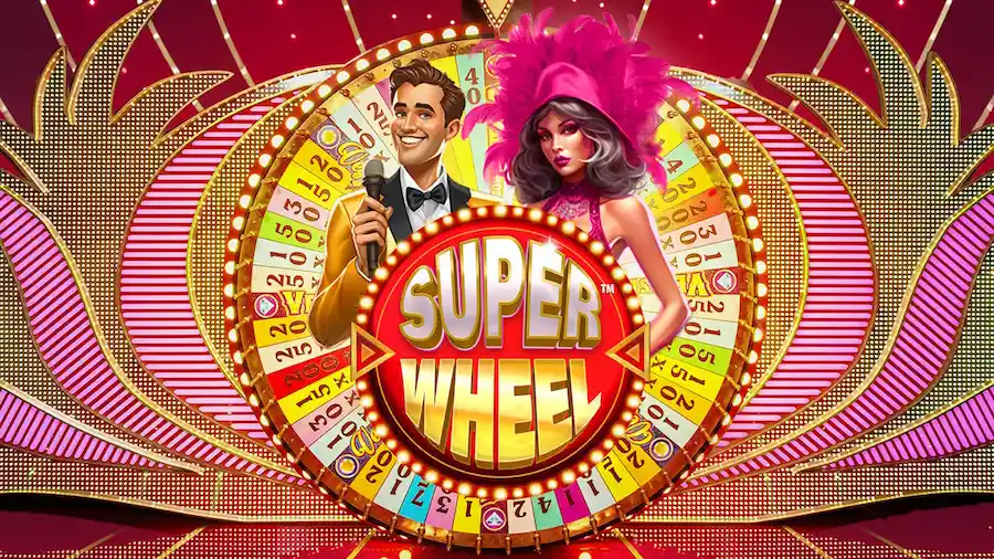 Super Wheel Comecricketapk
